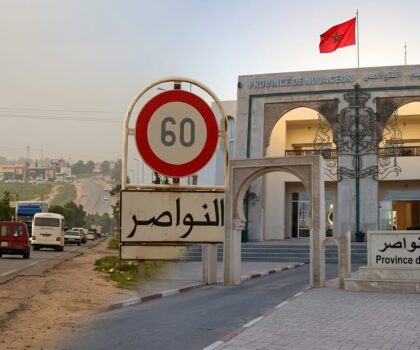 مقاول ينتظر مستحقاته منذ 2024… وملف عالق يطرح تساؤلات حول تنفيذ اتفاق رسمي بإقليم النواصر