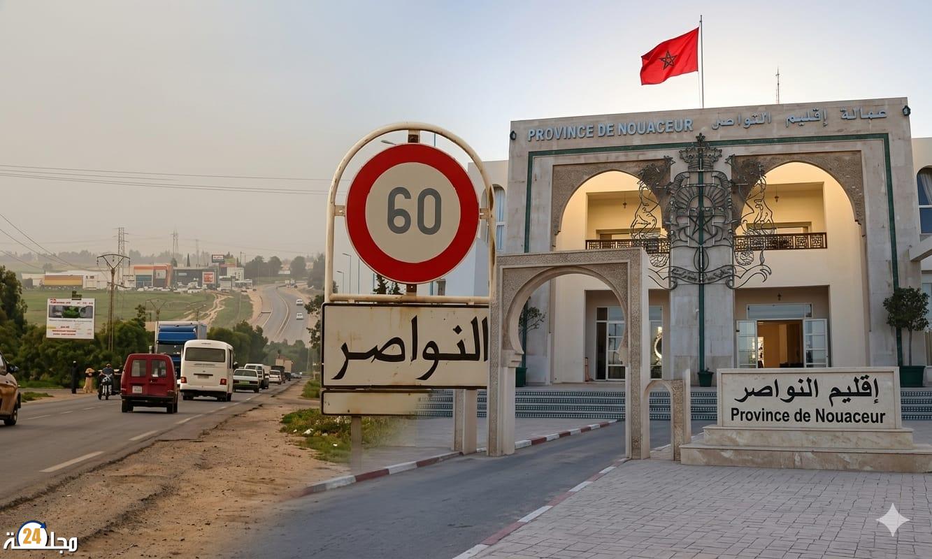 مقاول ينتظر مستحقاته منذ 2024… وملف عالق يطرح تساؤلات حول تنفيذ اتفاق رسمي بإقليم النواصر