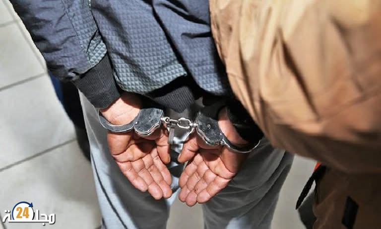 مراكش: يقظة أمنية تسقط ثلاثينيا تورط في سرقة السياح الأجانب