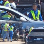 فوضى استغلال قاصرين لجمع الأموال ب“الباركينات” بسوق الحمراء بجماعة مولاي عبد الله يطرح أكثر من علامة استفهام