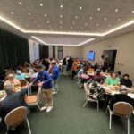 بصمة الخير بالرحامنة تنظم إفطاراً رمضانياً مميزاً لفائدة ذوي الاحتياجات الخاصة بابن جرير