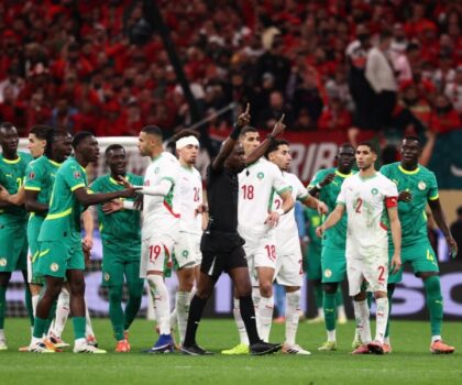 طلوع: من تبرير الفوضى إلى تسييس الرياضة… قراءة معمقة في تناقضات بلاغ الحكومة السنغالية