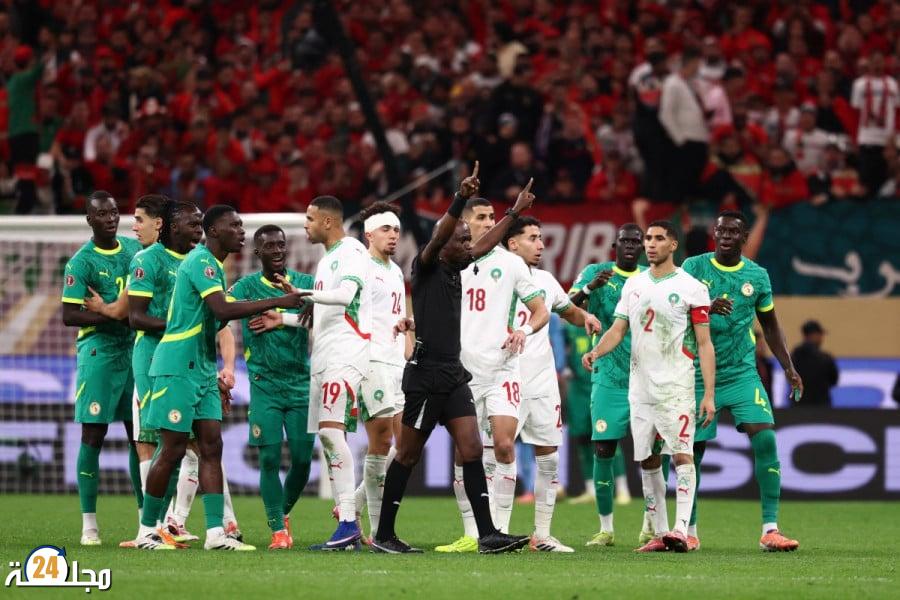 طلوع: من تبرير الفوضى إلى تسييس الرياضة… قراءة معمقة في تناقضات بلاغ الحكومة السنغالية