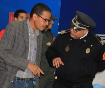 تنسيق أمني محكم يضمن نجاح الدوري الرمضاني ببيوكرى