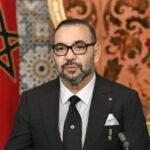 الحسين إيهيري يرفع برقية تهنئة إلى جلالة الملك بمناسبة عيد الفطر المبارك