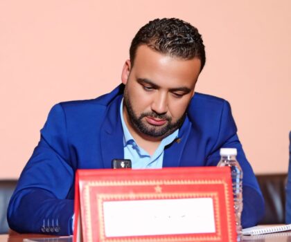 السيادة الرقمية للمغرب: حين يصبح الأمن السيبراني قضية دولة