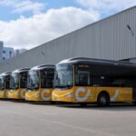 عاجل | حد السوالم على أعتاب إطلاق النقل الحضري بالحافلات لإنهاء فوضى التنقل