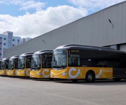 عاجل | حد السوالم على أعتاب إطلاق النقل الحضري بالحافلات لإنهاء فوضى التنقل