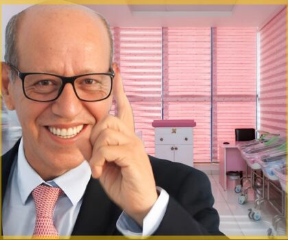 سلا.. بين “تزكيات” التعمير وصمت الرقابة: هل ابتلع لوبي الإسمنت مشروع “مستشفى الفقراء” بسيدي موسى؟