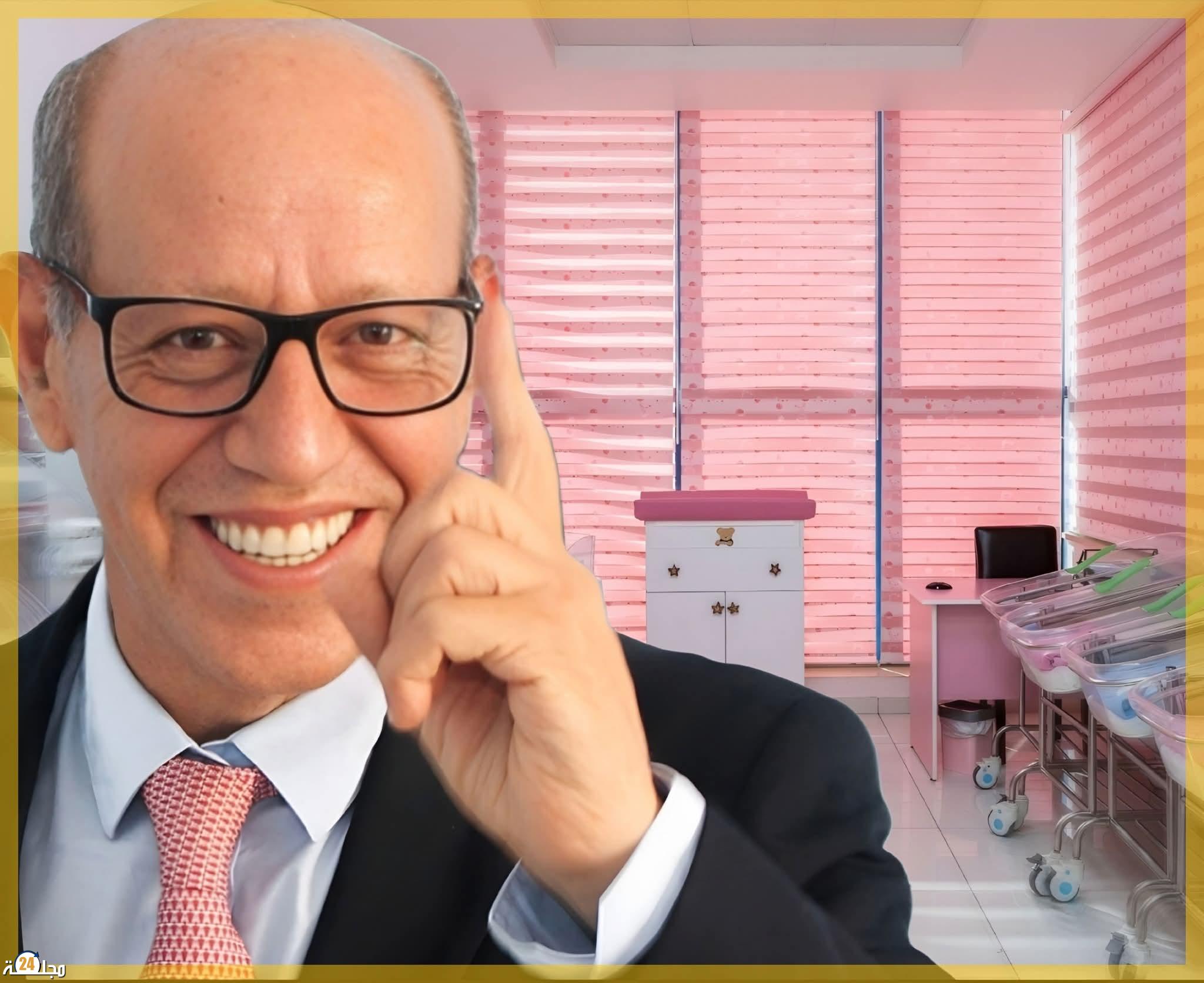 سلا.. بين “تزكيات” التعمير وصمت الرقابة: هل ابتلع لوبي الإسمنت مشروع “مستشفى الفقراء” بسيدي موسى؟