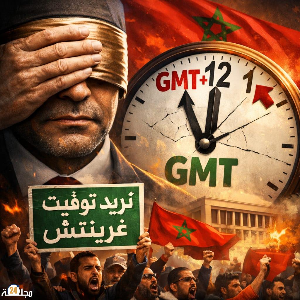 أزلو محمد يكتب: حكومة عين ميكا”حين تتقاطع السياسات مع نبض الشارع المغربي”