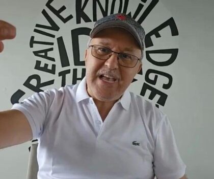 المنظمة الوطنية للحماية الإلكترونية تجرّ هشام جيراندو ومن معه إلى المساءلة القضائية بشكاية ثقيلة أمام رئاسة النيابة العامة…