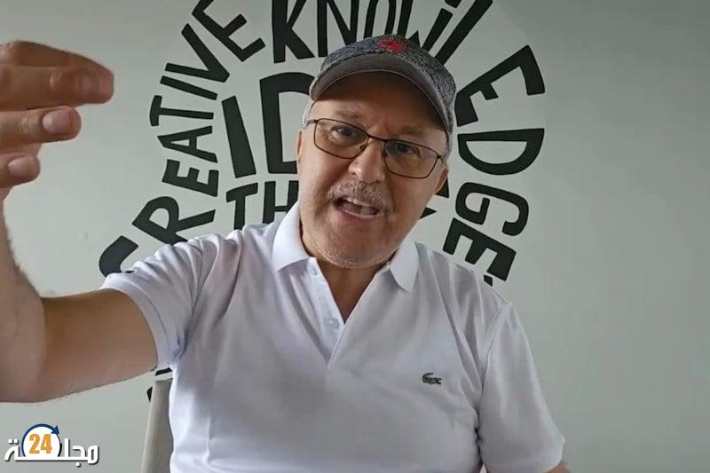 المنظمة الوطنية للحماية الإلكترونية تجرّ هشام جيراندو ومن معه إلى المساءلة القضائية بشكاية ثقيلة أمام رئاسة النيابة العامة…