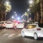 شغب خارج الملاعب بعد مباراة الوداد وآسفي ينتهي بتوقيف 18 شخصا على الطريق السيار ببوسكورة