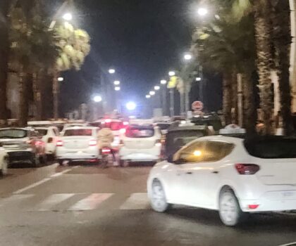 شغب خارج الملاعب بعد مباراة الوداد وآسفي ينتهي بتوقيف 18 شخصا على الطريق السيار ببوسكورة