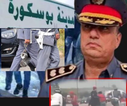 الجديدة: الدرك الملكي بشتوكة يوجه ضربة قوية لمروجي المخدرات ويحجز أزيد من 29 كيلوغراما من الممنوعات
