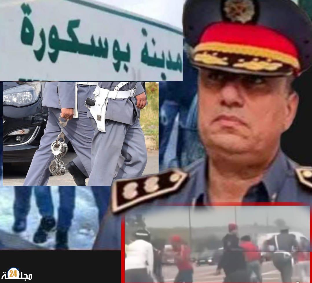 الجديدة: الدرك الملكي بشتوكة يوجه ضربة قوية لمروجي المخدرات ويحجز أزيد من 29 كيلوغراما من الممنوعات