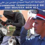 الدرك الملكي يوقف سارق دراجة نارية بالمحمدية ويطيح بـ”المش” وشريكيه