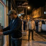 سرقات تستهدف مقاهي بحي السماعلة بسطات تستنفر الأمن… والتحقيقات جارية لكشف المتورطين