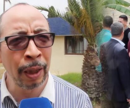 تعيين المهندس أحمد بخري مفتشا لحزب الاستقلال بمولاي رشيد يعزز دينامية التجديد التنظيمي