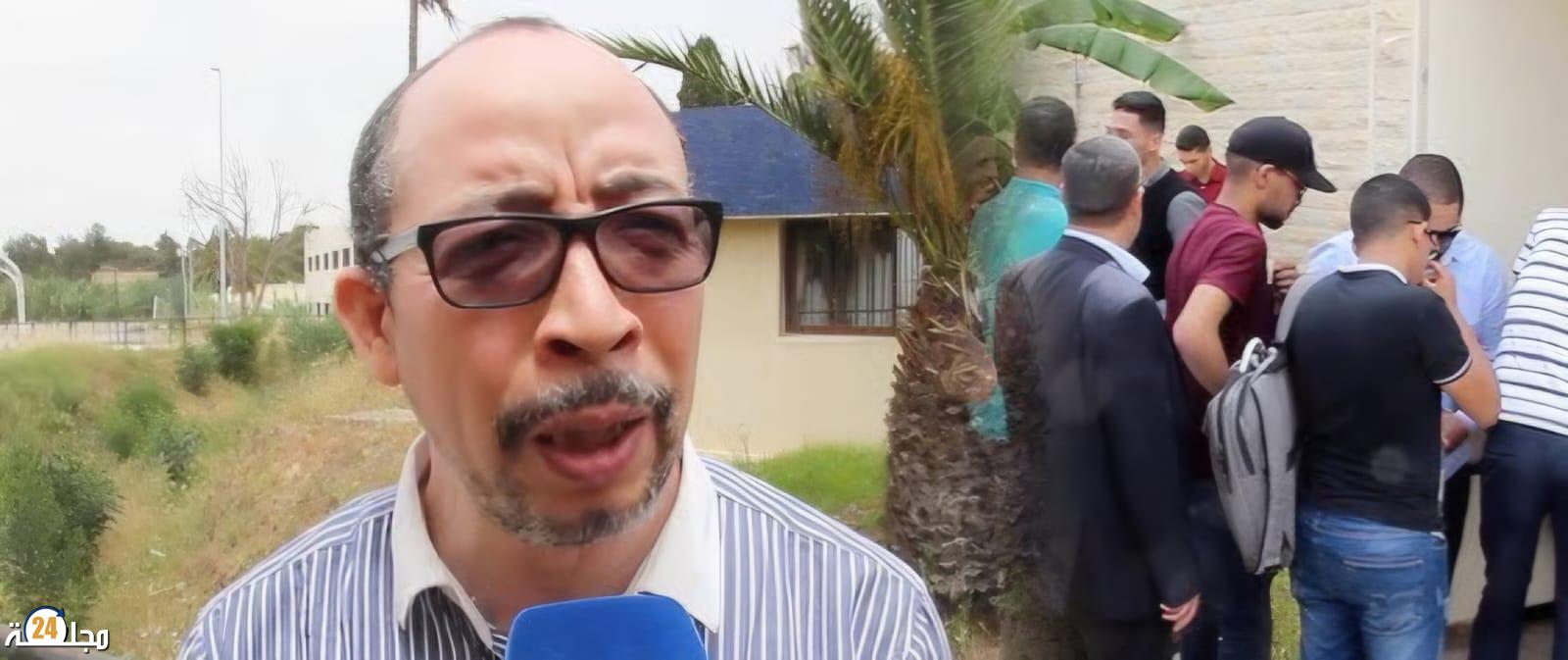 تعيين المهندس أحمد بخري مفتشا لحزب الاستقلال بمولاي رشيد يعزز دينامية التجديد التنظيمي