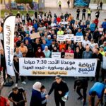 برشيد على موعد مع مبادرة رياضية تجمع الساكنة كل يوم أحد