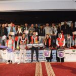 ابن جرير تحتفي باختتام الدوري الرمضاني “با علال أفغيري” في أجواء رياضية وتكريمية مميزة