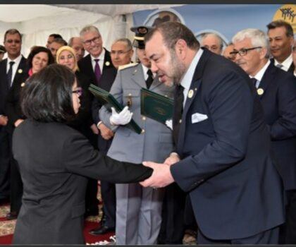 بين التوجيهات الملكية وقرارات الإدارة: مفارقة تثير الاستياء باسباتة