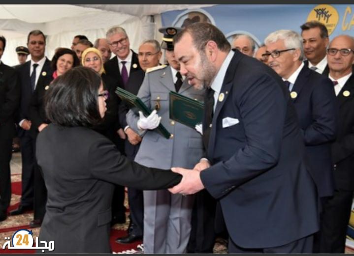 بين التوجيهات الملكية وقرارات الإدارة: مفارقة تثير الاستياء باسباتة