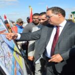 إبراهيم أبو زيد… حين يترك رجل السلطة بصمته في الذاكرة الجماعية بسطات