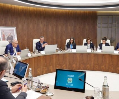 الحكومة تتحرك لمواجهة تداعيات التوترات الدولية على الإقتصاد و حماية القدرة الشرائية