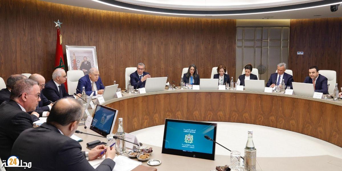 الحكومة تتحرك لمواجهة تداعيات التوترات الدولية على الإقتصاد و حماية القدرة الشرائية