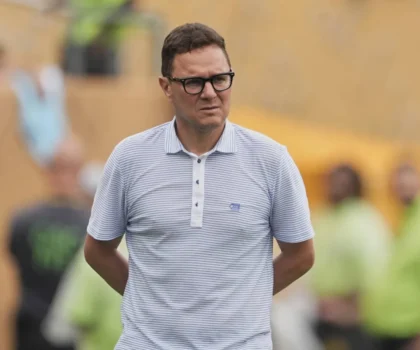 الوداد الرياضي ينهي إرتباطه ببنهاشم وسط جدل و تطلعات لمرحلة جديدة