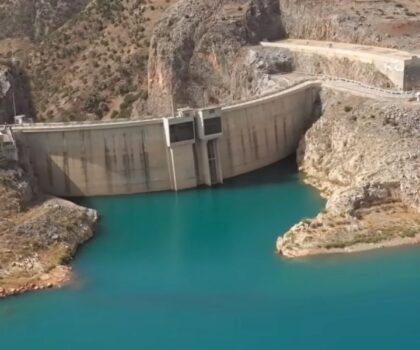واردات مائية تعزز مخزون السدود المغربية و ترفع نسب الملء بعدد من الأحواض