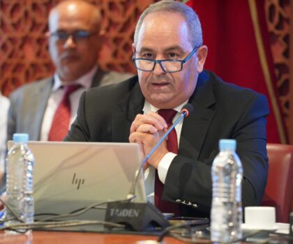 إضراب وطني للأساتذة الباحثين يومي 3 و 4 مارس إحتجاجا على مشروع قانون التعليم العالي