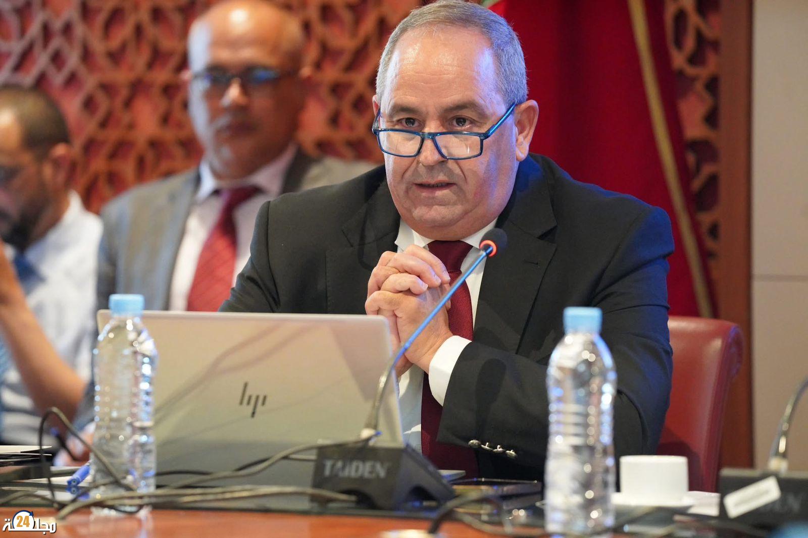 إضراب وطني للأساتذة الباحثين يومي 3 و 4 مارس إحتجاجا على مشروع قانون التعليم العالي