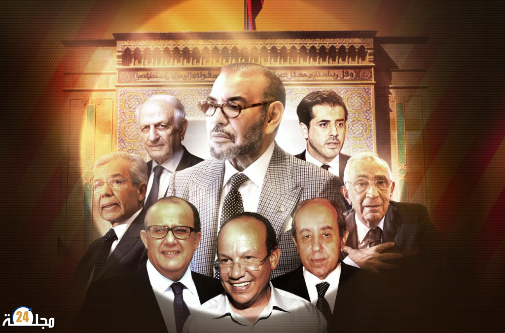 تحقيق يكشف خبايا الديوان الملكي.. كيف تُدار القرارات الكبرى في المغرب من قلب القصر؟