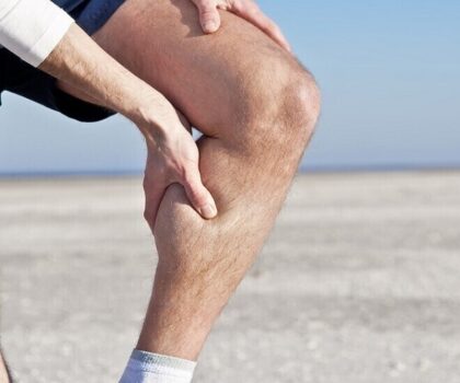 عضلة الساق القلب الثاني مفتاح خفي لصحة أفضل وعمر أطول