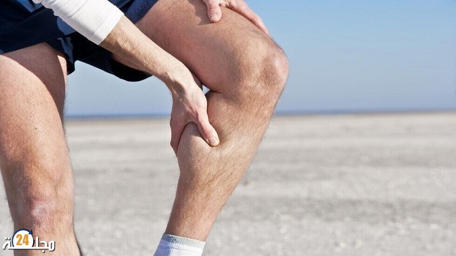 عضلة الساق القلب الثاني مفتاح خفي لصحة أفضل وعمر أطول