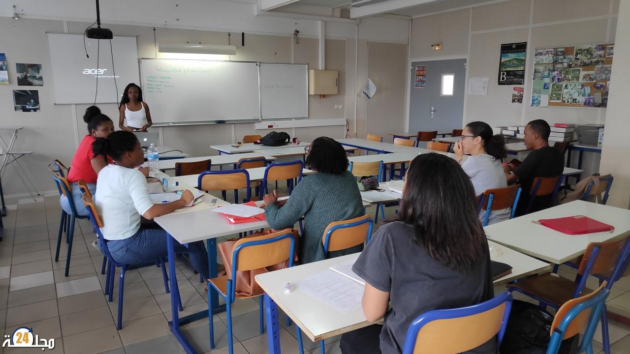 الطلبة المغاربة يكتسحون مدارس النخبة العالمية…الأقسام التحضيرية بالمغرب تتصدر التصنيف الدولي