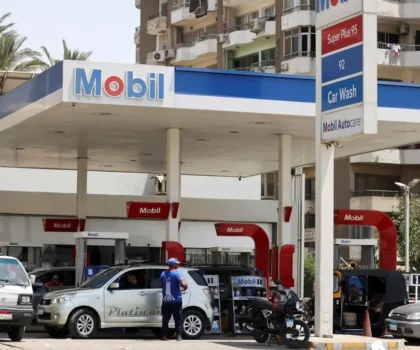 الوضع في الشرق الأوسط..مصر ترفع أسعار بعض المنتجات البترولية