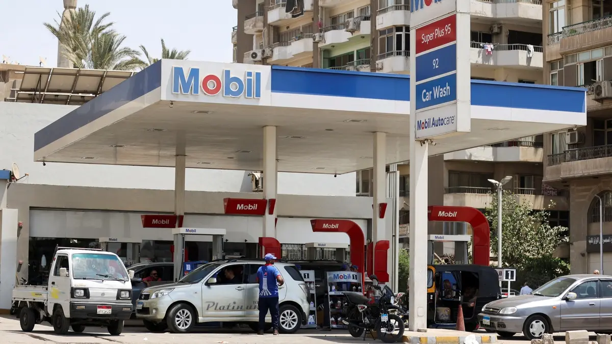 الوضع في الشرق الأوسط..مصر ترفع أسعار بعض المنتجات البترولية