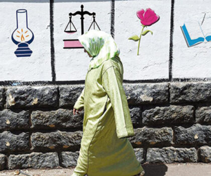 “دائرة الموت” بالرباط تسخن مبكرا…أسماء بارزة و شباب يقتحمون سباق المقاعد الأربعة