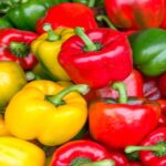 أسعار الفلفل تواصل الإرتفاع