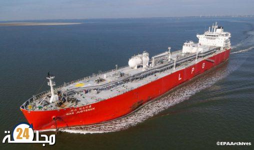 قفزة قوية في أسعار الغاز بأوروبا بعد توقف إنتاج الغاز المسال في قطر إثر هجوم إيراني