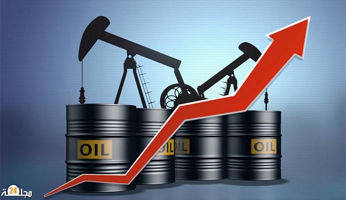 التصعيد العسكري في الخليج يربك أسواق النفط ويعيد شبح 100 دولار للبرميل