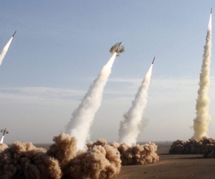 الأمين العام للأمم المتحدة يعين دبلوماسيا فرنسيا مبعوثا شخصيا للحرب في الشرق الأوسط