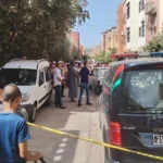 دهس قاتل ينهي حياة ضابط أمن خلال تفكيك شبكة دولية للمخدرات بواد زم