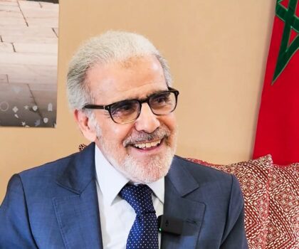 بنك المغرب يعمل على تسريع إرساء سوق ثانوية للديون المتعثرة