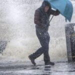 “الأرصاد” تحذر من طقس متقلب و أمطار رعدية خلال عطلة عيد الفطر